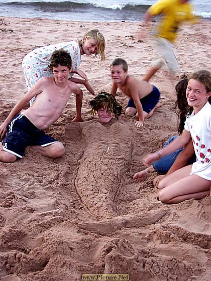 Eastern Kings County
East Point & North Lake, PEI
Prince Edward Island, Canada
August, 2005 - photo by Steve Gallagher