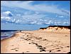 Eastern Kings County
East Point & North Lake, PEI
Prince Edward Island, Canada
August, 2005 - photo by Steve Gallagher