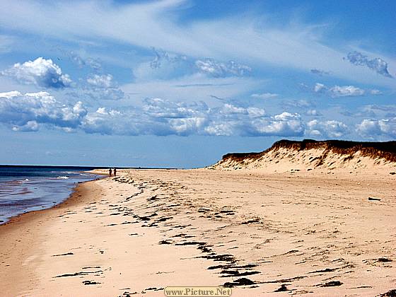 Eastern Kings County
East Point & North Lake, PEI
Prince Edward Island, Canada
August, 2005 - photo by Steve Gallagher