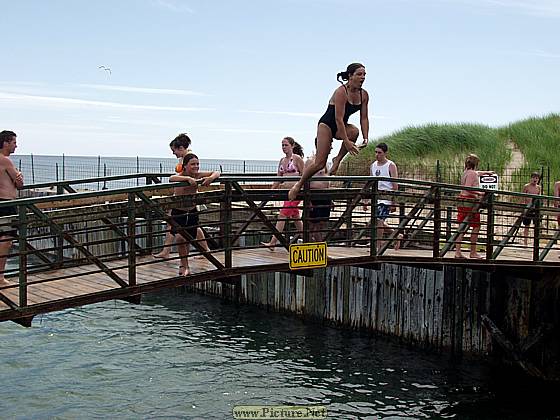 Eastern Kings County
East Point & North Lake, PEI
Prince Edward Island, Canada
August, 2005 - photo by Steve Gallagher