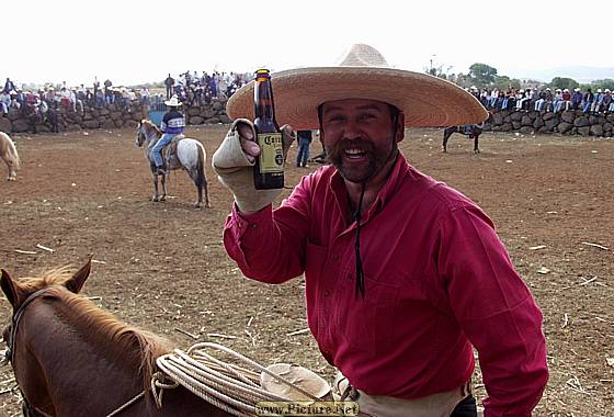 DesMontes, Michoacan
Mexico 2004