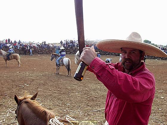 DesMontes, Michoacan
Mexico 2004