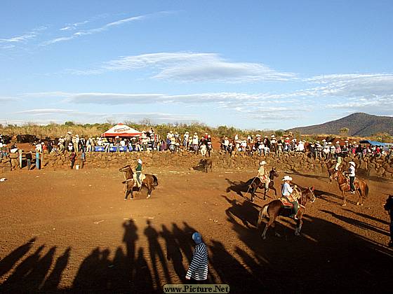 DesMontes, Michoacan
Mexico 2004