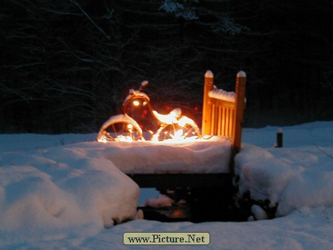 Maple Corner, Calais, Vermont