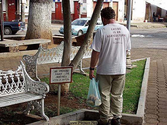 Villa Morelos,
Michoacan, Mexico
2004