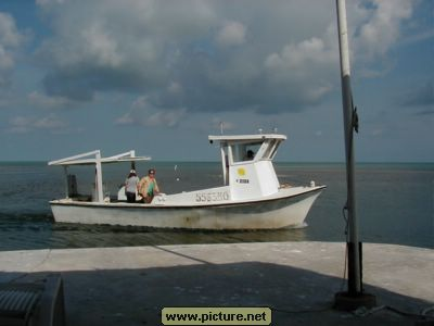 Conch Key, Florida