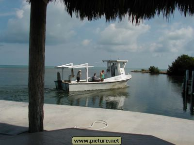 Conch Key, Florida