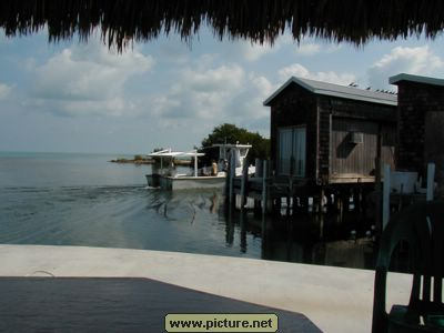 Conch Key, Florida