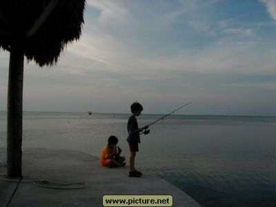 Conch Key, Florida