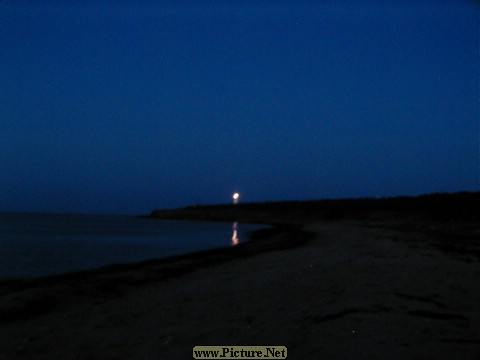 East Point Lighthouse, PEI