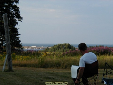 North Lake, PEI