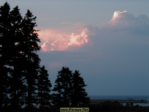 North Lake, PEI