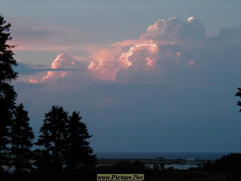 North Lake, PEI