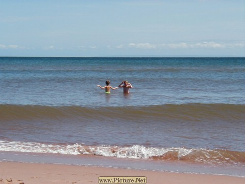 East Point, PEI