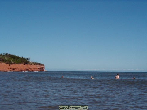 East Point, PEI