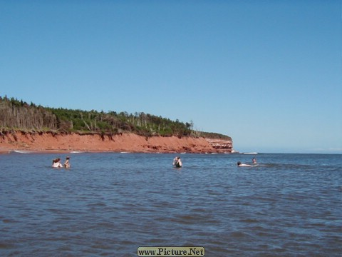 East Point, PEI