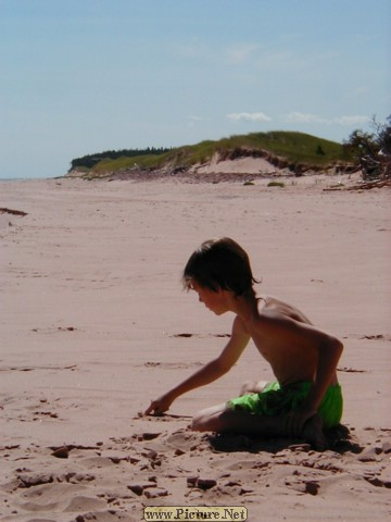 East Point, PEI