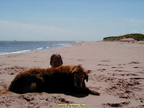 East Point, PEI