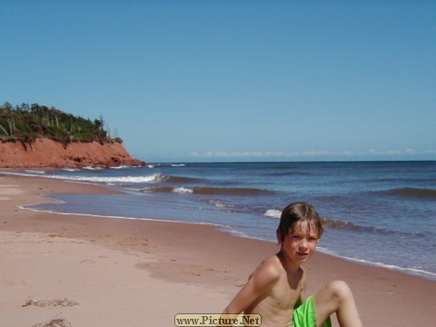 East Point, PEI