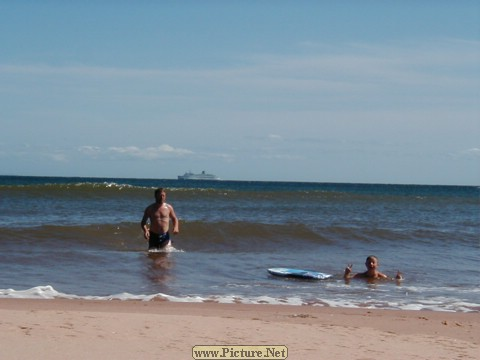 East Point, PEI