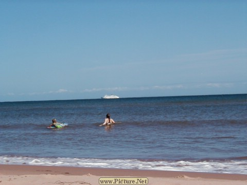 East Point, PEI