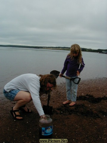 North Lake , PEI