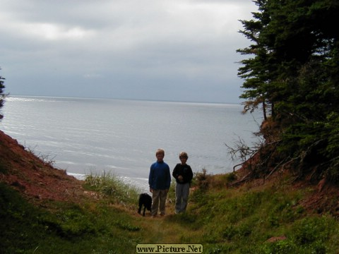 East Point, PEI