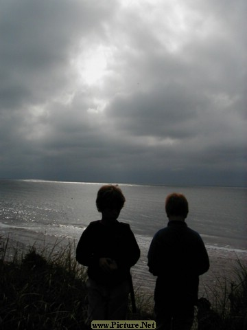 East Point, PEI