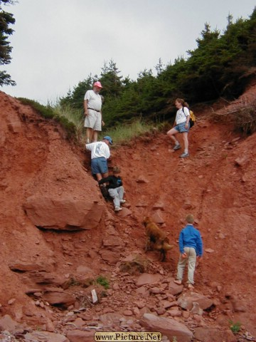 East Point, PEI