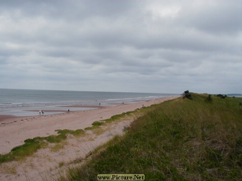 South Lake, PEI