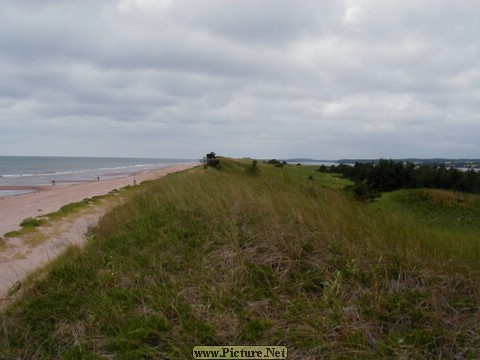 South Lake, PEI