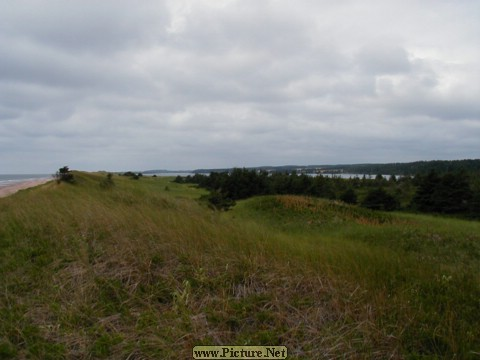 South Lake, PEI