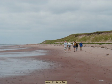 South Lake, PEI