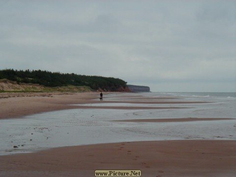 South Lake, PEI