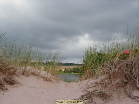 South Lake, PEI