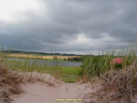 South Lake, PEI