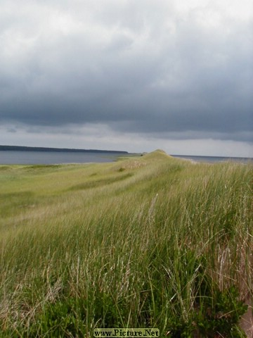 South Lake, PEI