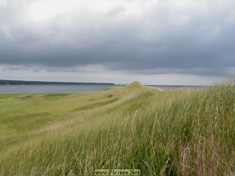 South Lake, PEI