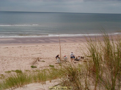 South Lake, PEI