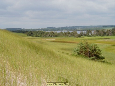 South Lake, PEI