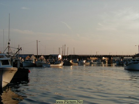 North Lake, PEI