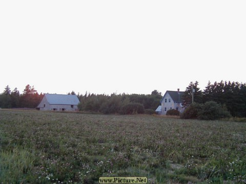 East Point, PEI