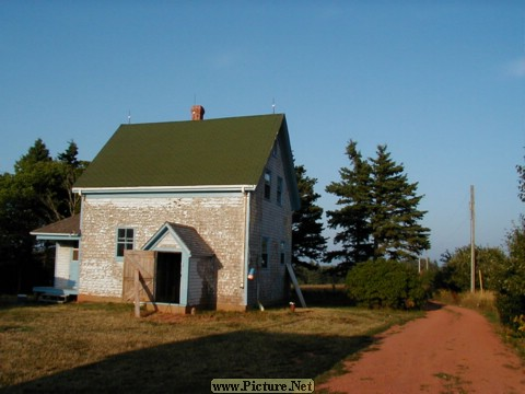 East Point, PEI