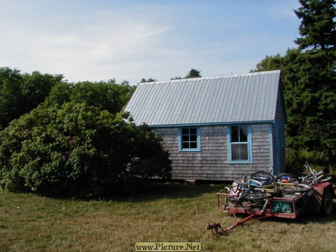 East Point, PEI