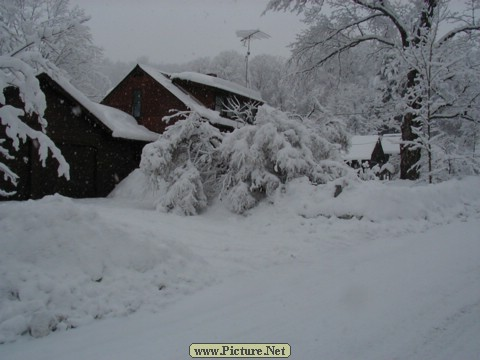 Calais, Vermont 