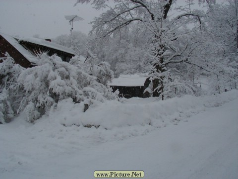 Calais, Vermont 