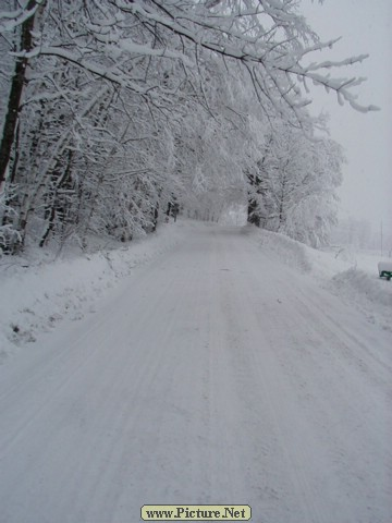 Calais, Vermont 