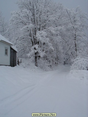 Woodbury, Vermont