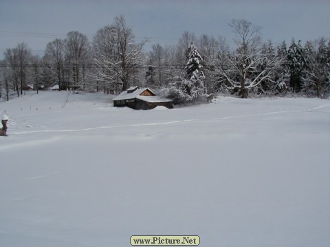 Calais, Vermont 