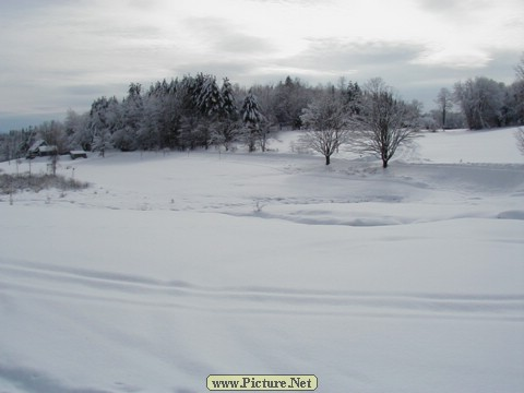 Calais, Vermont 